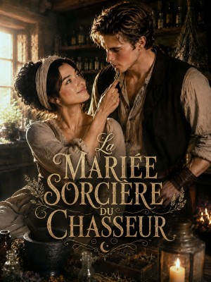 La Mariée Sorcière du Chasseur (Saison 1)