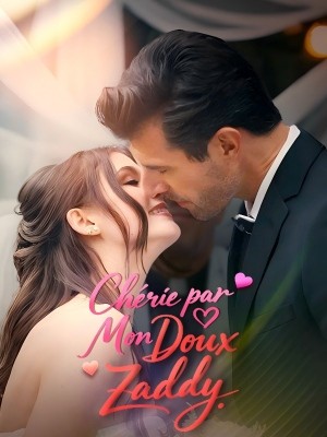 Chérie par Mon Doux Zaddy
