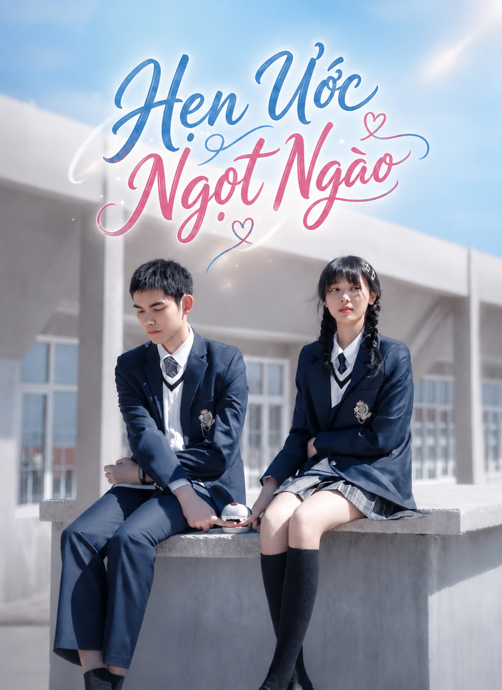 Hẹn Ước Ngọt Ngào