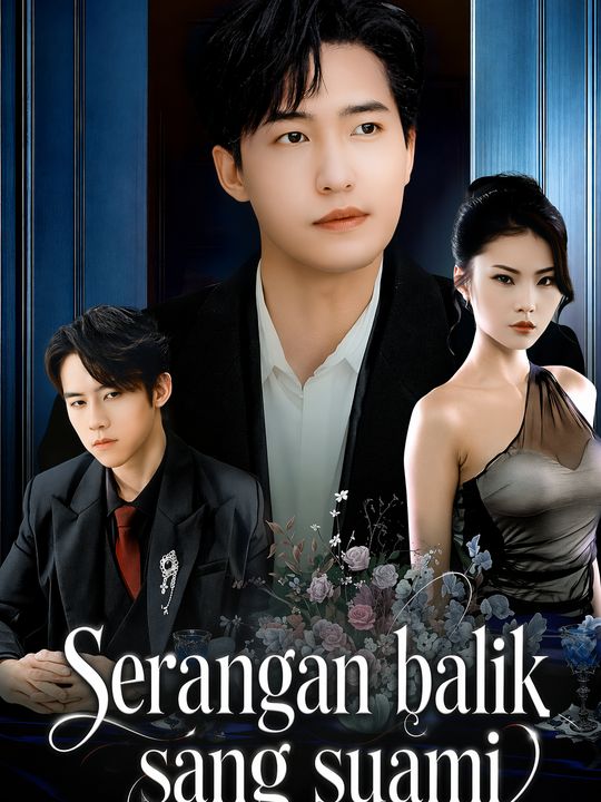 Serangan balik sang suami