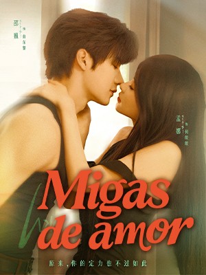 Migas de amor