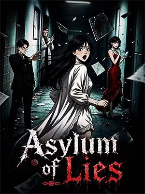 Asylum of Lies