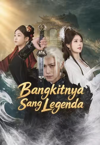 Bangkitnya Sang Legenda