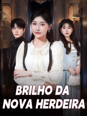 Brilho da Nova Herdeira