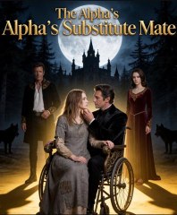 the broken alpha's hidden mate (2024)