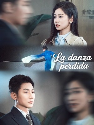 La danza perdida