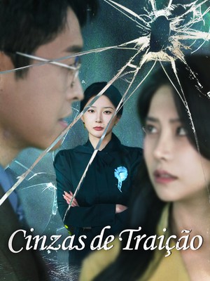Cinzas de Traição