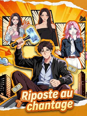 Riposte au chantage
