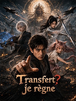 Transfert, je règne