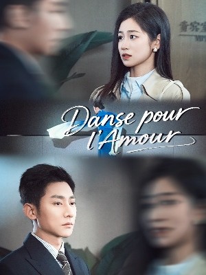 Danse pour l'Amour