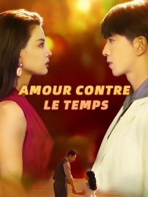 Amour Contre le Temps