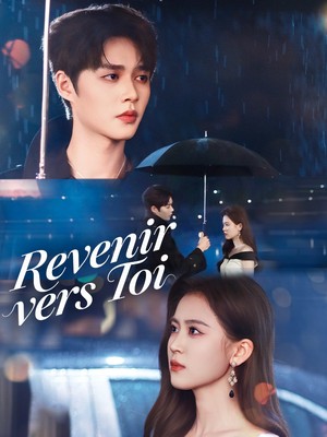 Revenir vers Toi