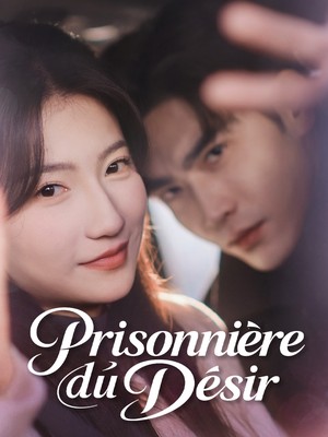 Prisonnière du Désir