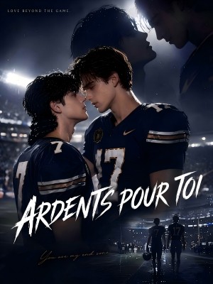 Ardents pour  toi