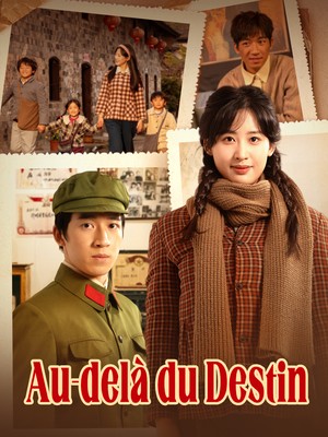 Au-delà du Destin