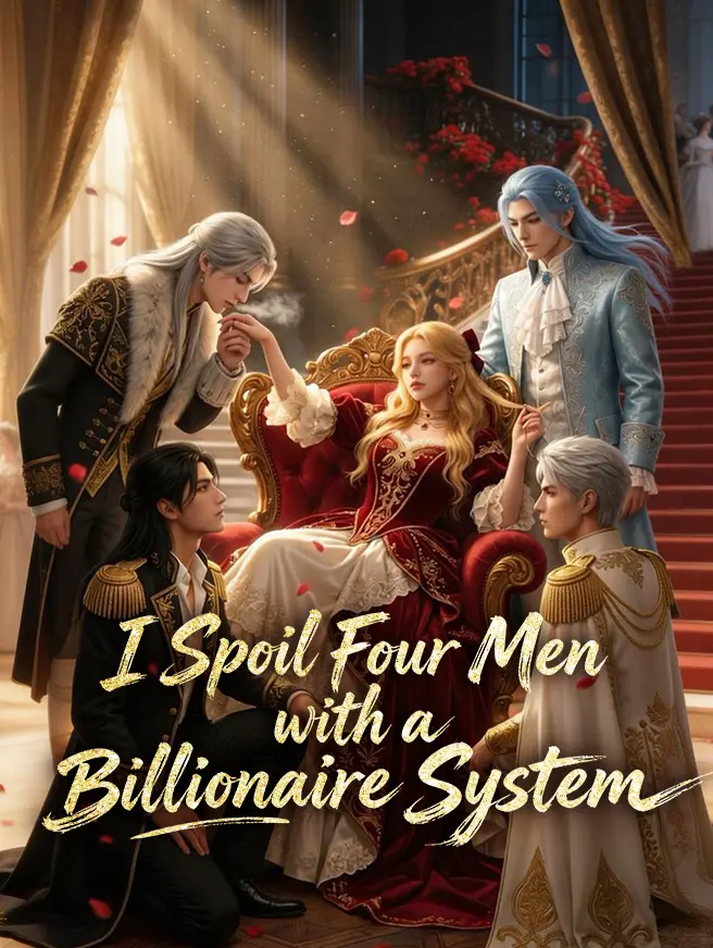 I Spoil Four Men with a Billionaire System