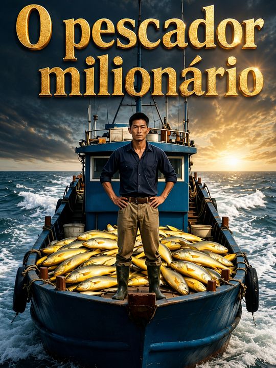 O Rei dos Mares