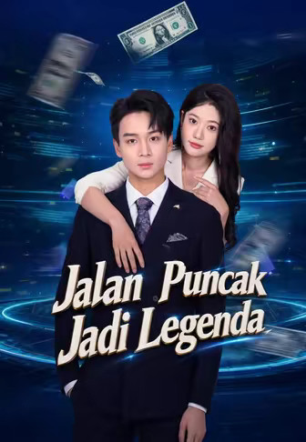 Jalan Puncak Jadi Legenda