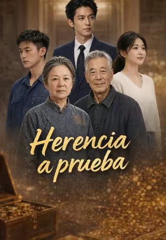 Herencia a prueba