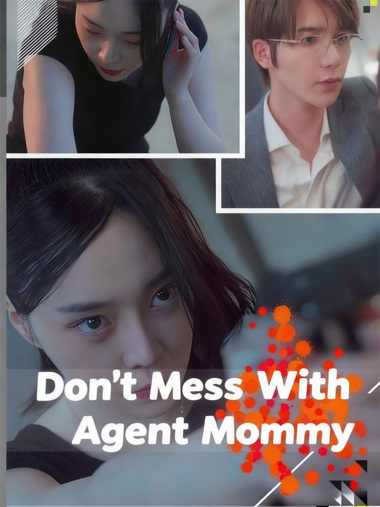 Jangan Macam-Macam dengan Ibu Agen
