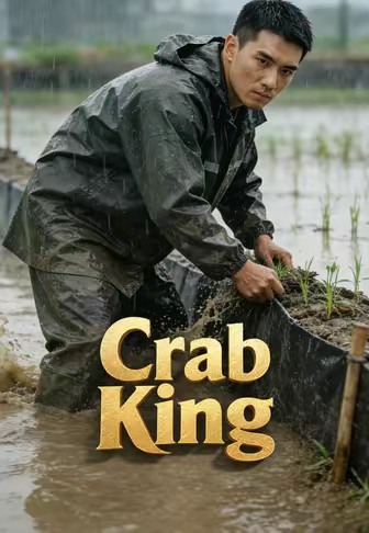 Crab King