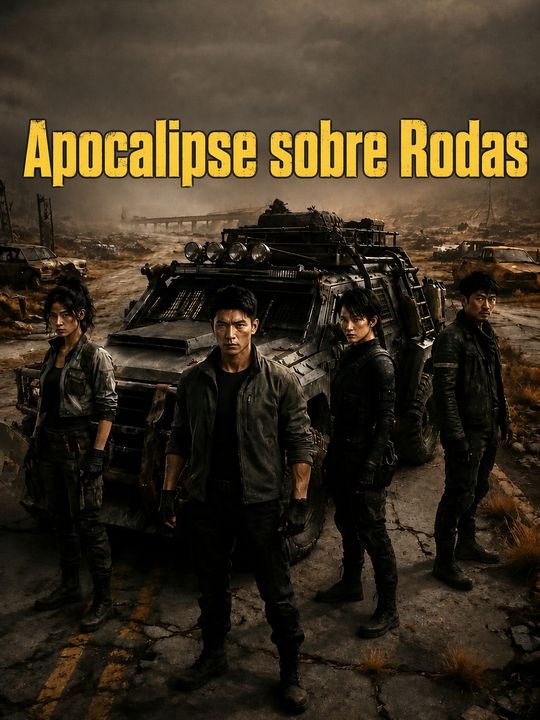 Apocalipse sobre Rodas