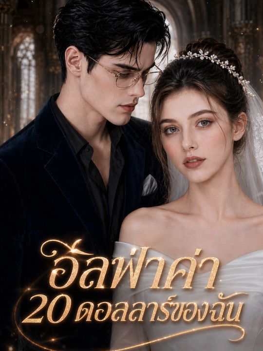 อัลฟ่าค่า 20 ดอลลาร์ของฉัน