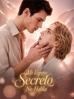 Mi Esposo Secreto No Habla