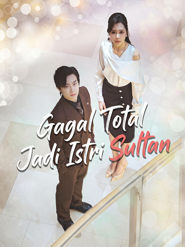 Gagal Total Jadi Istri Sultan