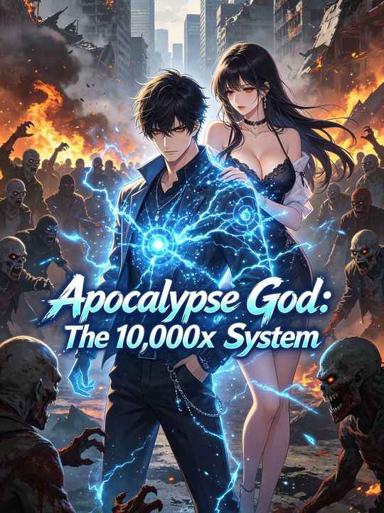 Apocalypse God: The 10,000x System