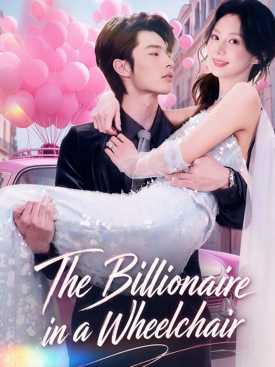 The Billionaire in a Wheelchair