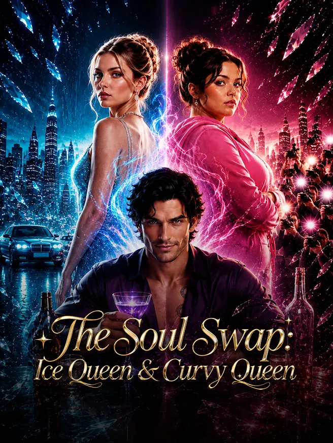 The Soul Swap: Ice Queen & Curvy Queen