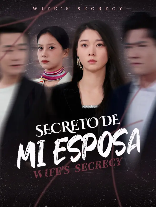 Secreto de Mi Esposa
