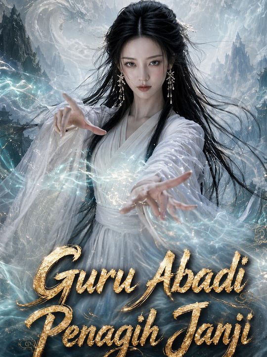 Guru Abadi Penagih Janji