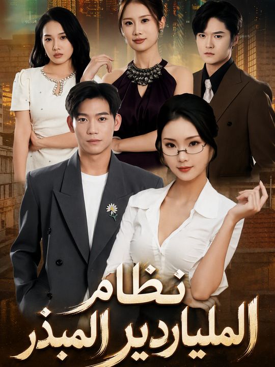 نظام الملياردير المبذر
