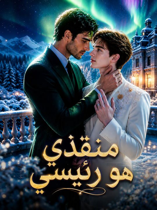 منقذي هو رئيسي