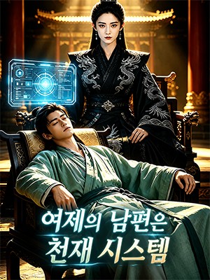 여제의 남편은 천재 시스템