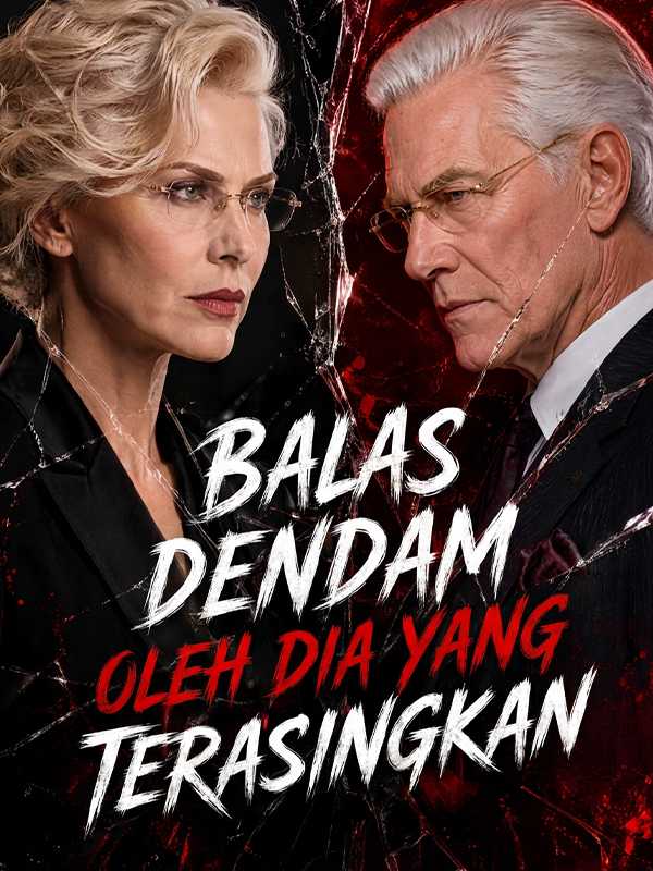 Balas Dendam oleh Dia yang Terasingkan