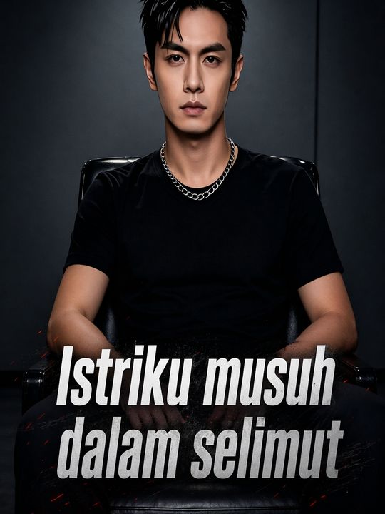 Istriku musuh dalam selimut