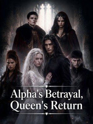Alpha's Betrayal, Queen's Return
