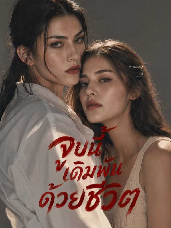 จูบนี้เดิมพันด้วยชีวิต