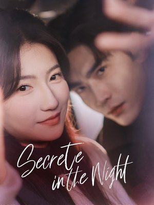 Secrete in the Night