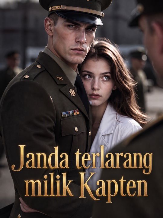 Janda terlarang milik Kapten