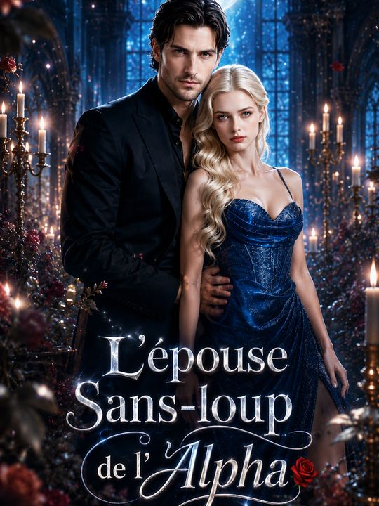 L'épouse Sans-loup de l'Alpha