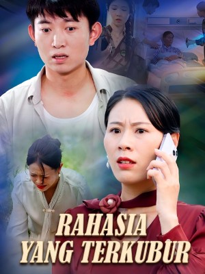 Rahasia yang Terkubur