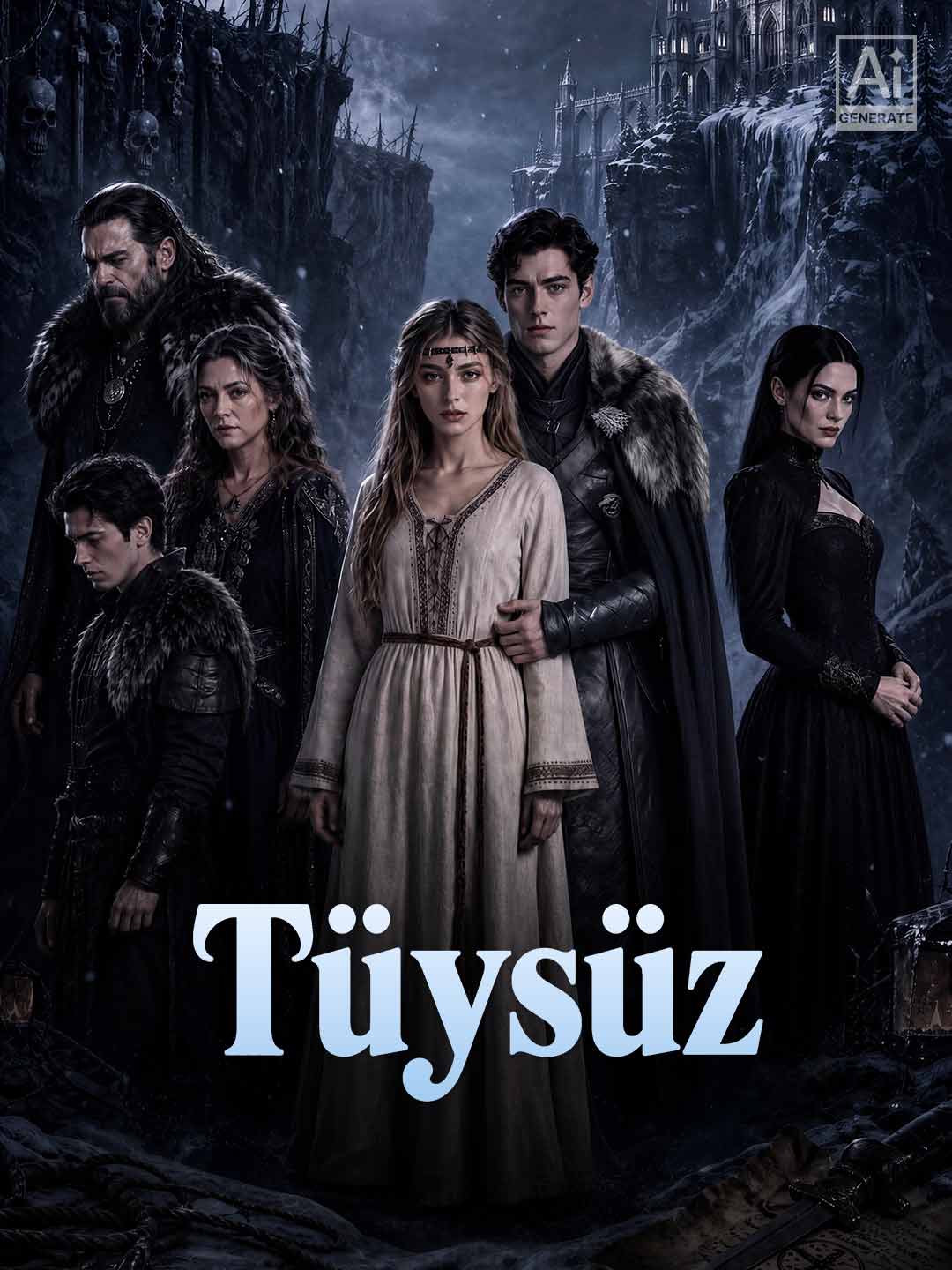Tüysüz