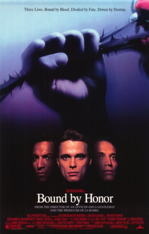 Blood in Blood Out (1993)