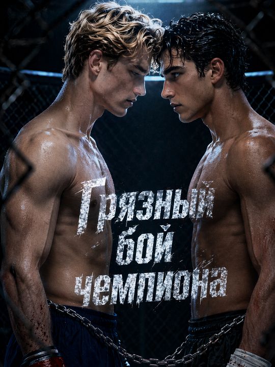Грязный бой чемпиона