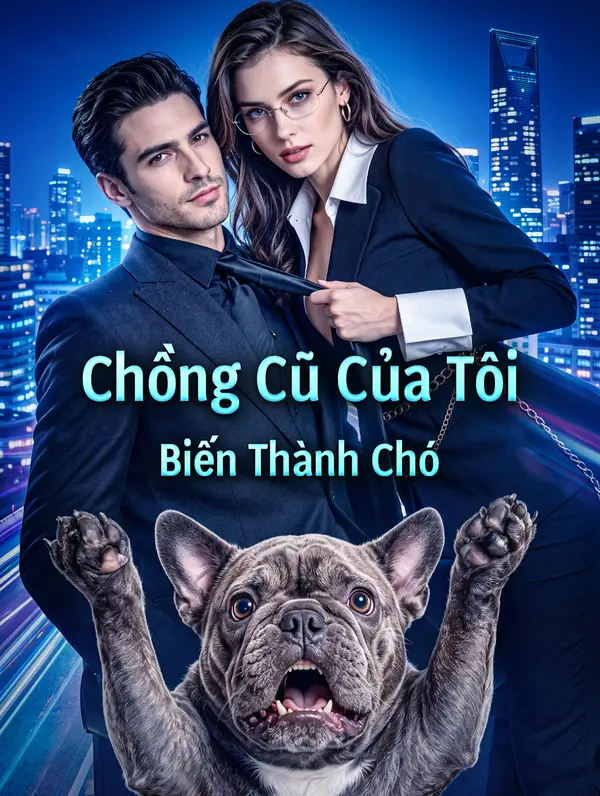 Chồng Cũ Của Tôi Biến Thành Chó