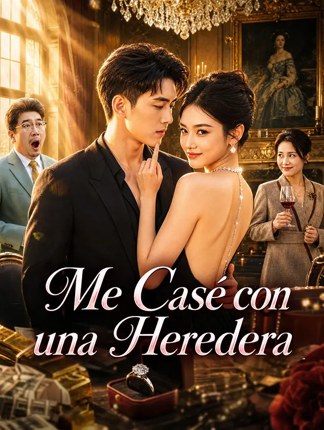 Me Casé con una Heredera